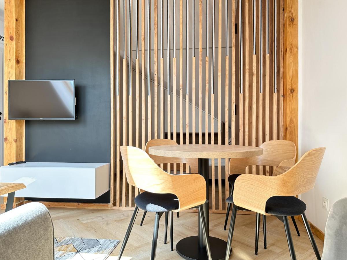 Dmk Oak Studio Near Warsaw-Modlin Airport Nowy Dwór Mazowiecki Exterior foto